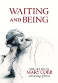 Cover: Waiting and Being - Fons Vitae,US