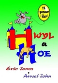 Cover: Hwyl a Hoe - Cyhoeddiadau Curiad