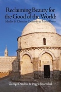 Cover: Reclaiming Beauty for the Good of the World - Fons Vitae,US
