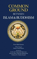 Cover: Common Ground Between Islam and Buddhism - Fons Vitae,US