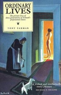 Enlarge image Cover: Ordinary Lives - A.& A.Farmar