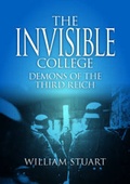 Cover: The Invisible College - Sable Publishing House