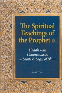 Abbildung von: The Spiritual Teachings of the Prophet - Fons Vitae,US