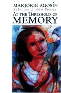 Enlarge image Cover: At the Threshold of Memory - White Pine Press