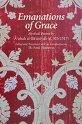 Cover: Emanations of Grace - Fons Vitae,US