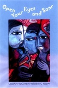 Cover: Open Your Eyes and Soar - White Pine Press