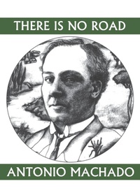 Abbildung von: There is No Road - White Pine Press