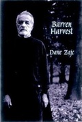 Cover: Barren Harvest - White Pine Press