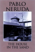 Cover: The House in the Sand - White Pine Press