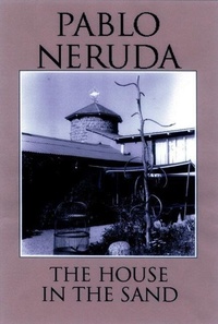 Enlarge image Cover: The House in the Sand - White Pine Press