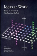 Cover: Ideas at Work - A.& A.Farmar
