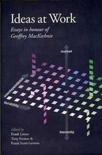 Enlarge image Cover: Ideas at Work - A.& A.Farmar