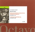Cover: Sammelband - Octavo