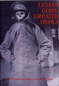 Cover: Lesser Gods, Greater Devils - Lane Publishers
