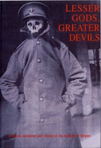 Enlarge image Cover: Lesser Gods, Greater Devils - Lane Publishers