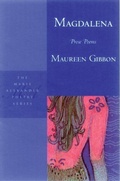 Cover: Magdalena - White Pine Press