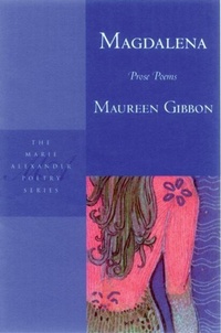 Enlarge image Cover: Magdalena - White Pine Press
