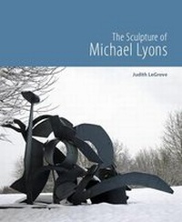 Enlarge image Cover: The Sculpture of Michael Lyons - Sansom & Co