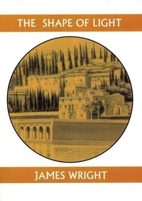 Enlarge image Cover: The Shape of Light - White Pine Press