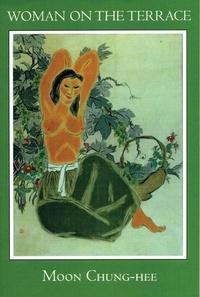 Enlarge image Cover: Woman on the Terrace - White Pine Press