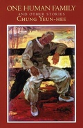 Cover: One Human Family and Other Stories - White Pine Press