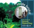 Cover: Inside Bristol - Redcliffe Press Ltd