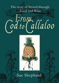 Enlarge image Cover: From Cod to Callaloo - Redcliffe Press Ltd