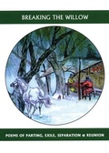 Cover: Breaking the Willow - White Pine Press