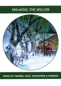 Enlarge image Cover: Breaking the Willow - White Pine Press