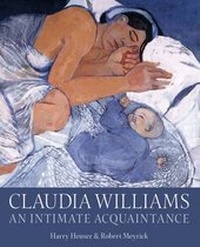 Enlarge image Cover: Claudia Williams - Sansom & Co