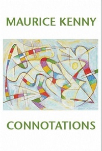 Enlarge image Cover: Connotations - White Pine Press