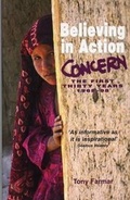 Cover: Believing in Action - A.& A.Farmar