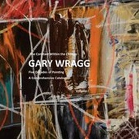 Enlarge image Cover: Constant within the Change: Gary Wragg - Sansom & Co