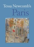 Cover: Tessa Newcomb's Paris - Sansom & Co