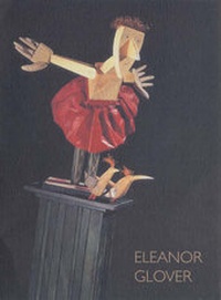 Enlarge image Cover: Eleanor Glover - Denbighshire County Council Ruthin Craft Centre