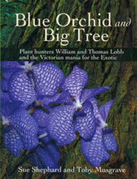 Enlarge image Cover: Blue Orchid and Big Tree - Redcliffe Press Ltd