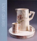 Cover: Lowri Davies - Denbighshire County Council Ruthin Craft Centre