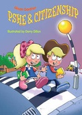 Cover: P.S.H.E. & Citizenship - Educational Printing Services Ltd