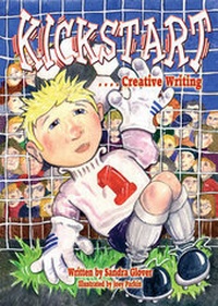 Enlarge image Cover: Kickstart...Creative Writing - Educational Printing Services Ltd