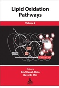 Cover: Lipid Oxidation Pathways, Volume Two - American Oil Chemists' Society
