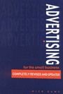 Cover: Advertising for the Small Business - Otter Publications