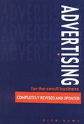 Cover: Advertising for the Small Business - Otter Publications