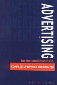 Enlarge image Cover: Advertising for the Small Business - Otter Publications