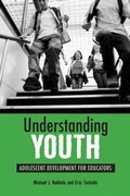 Cover: Understanding Youth - Harvard Educational Publishing Group