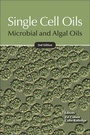 Cover: Single Cell Oils - AOCS