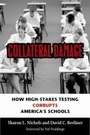 Cover: Collateral Damage - Harvard Educational Publishing Group