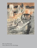 Cover: Blitz and Blockade: Henry Moore at the Hermitage - Fontanka