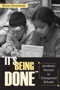 Cover: It's Being Done - Harvard Educational Publishing Group