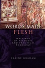 Cover: Words Made Flesh - SCM Press