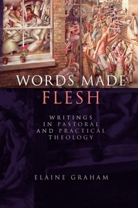 Enlarge image Cover: Words Made Flesh - SCM Press